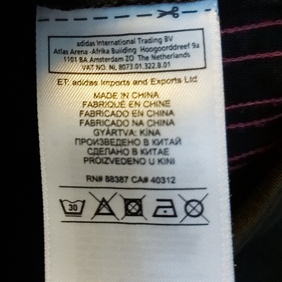 Jacket - Picture 3 of 4